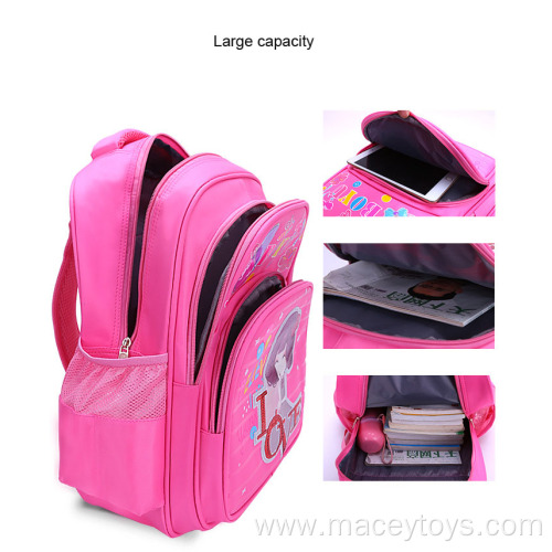 backpack school bag kit